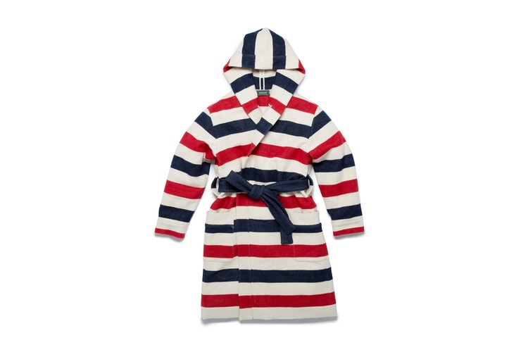 Best Made Co. & Sleepy Jones Unite for Special Capsule Collection