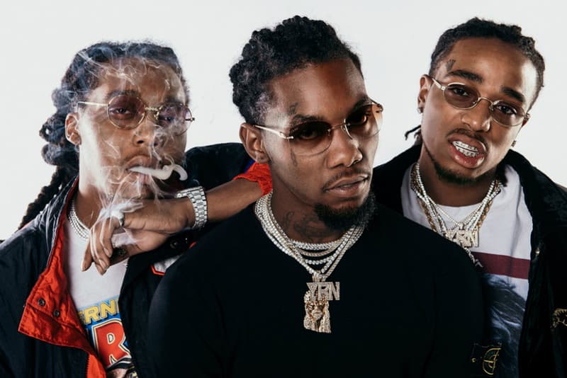 Best New Singles Albums Mixtapes October 2017