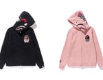Betty Boop Is a Streetwear Darling on New BAPE Collaboration