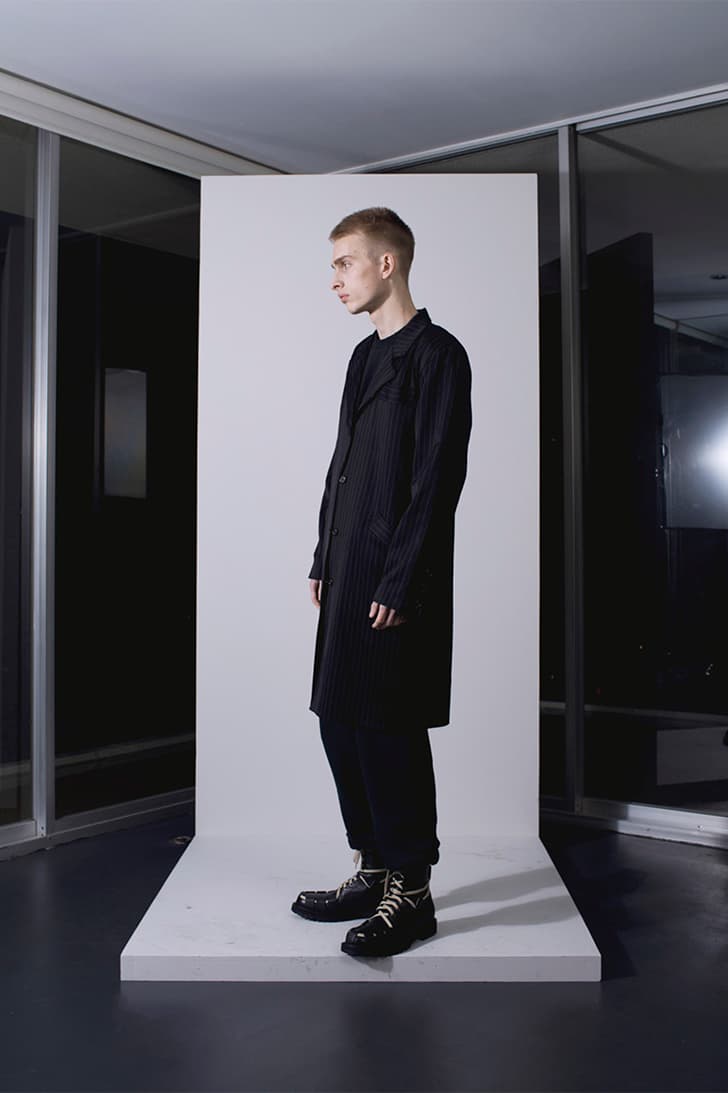 BILLY Fall/Winter 2017 Lookbook Los Angeles Justin Bieber Kim Kardashian