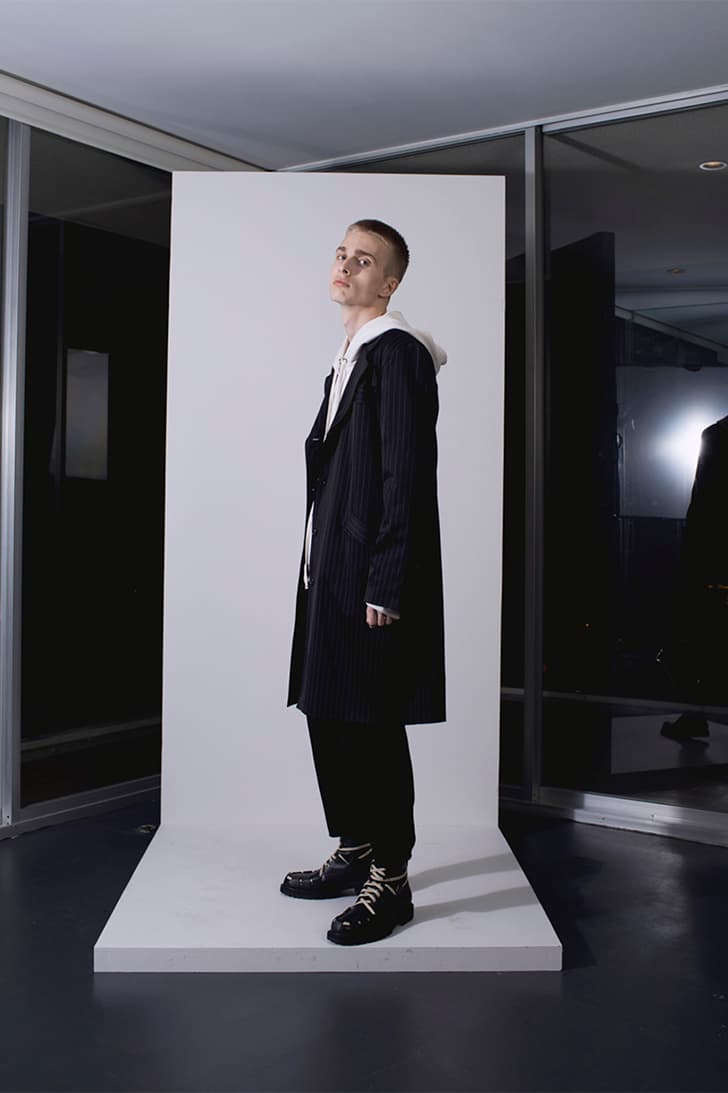 BILLY Fall/Winter 2017 Lookbook Los Angeles Justin Bieber Kim Kardashian
