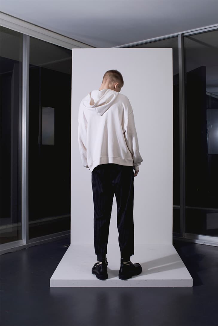 BILLY Fall/Winter 2017 Lookbook Los Angeles Justin Bieber Kim Kardashian