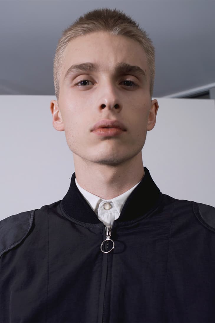 BILLY Fall/Winter 2017 Lookbook Los Angeles Justin Bieber Kim Kardashian