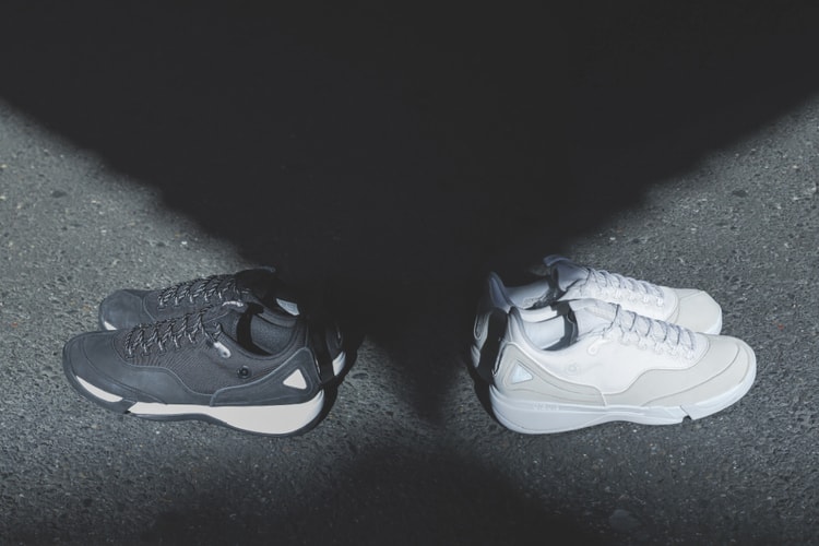 BILLY'S & gravis Team Up For a Pared Back KONA Model