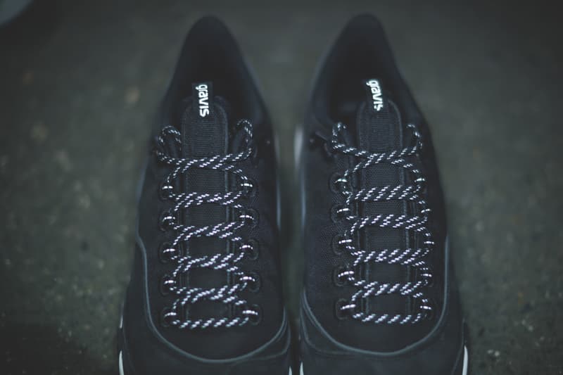 BILLYS gravis KONA