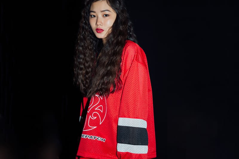 BlackEyePatch Heads to The '80s & '90s for Spring/Summer 2018 Lookbook