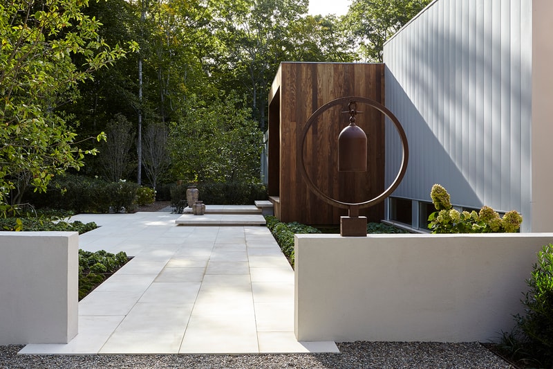 Blaze Makoid Old Orchard Project East Hampton New York City Homes Architecture Design