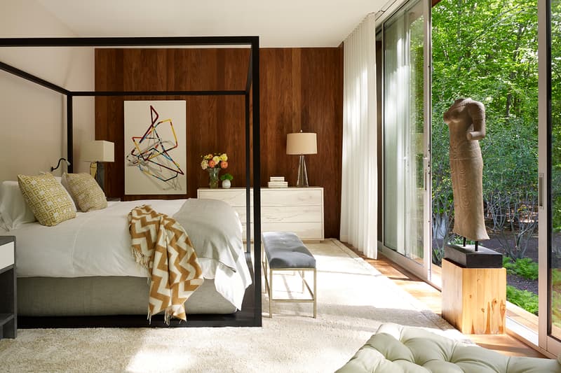 Blaze Makoid Old Orchard Project East Hampton New York City Homes Architecture Design