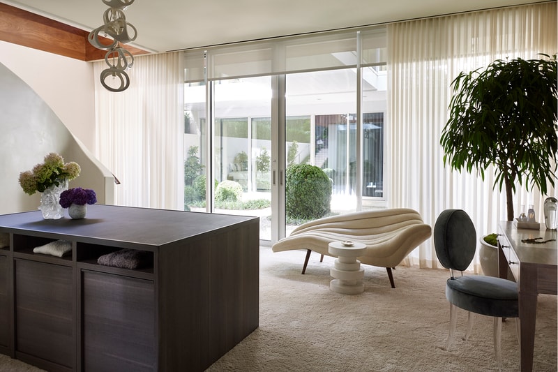 Blaze Makoid Old Orchard Project East Hampton New York City Homes Architecture Design