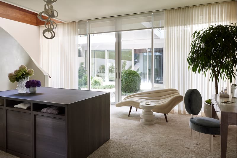 Blaze Makoid Old Orchard Project East Hampton New York City Homes Architecture Design