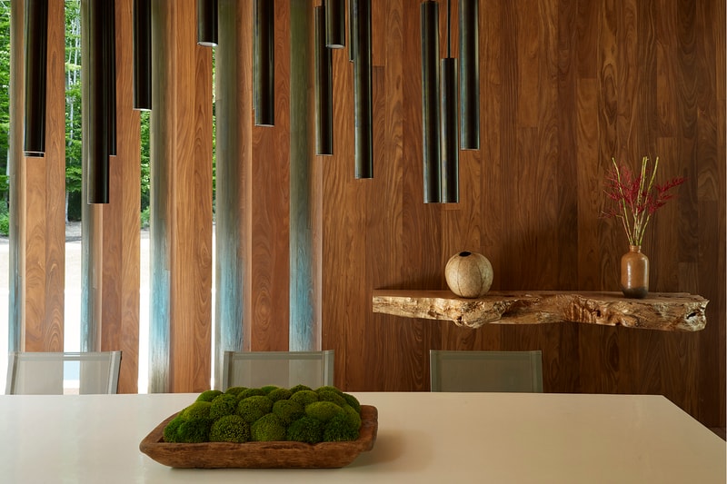 Blaze Makoid Old Orchard Project East Hampton New York City Homes Architecture Design