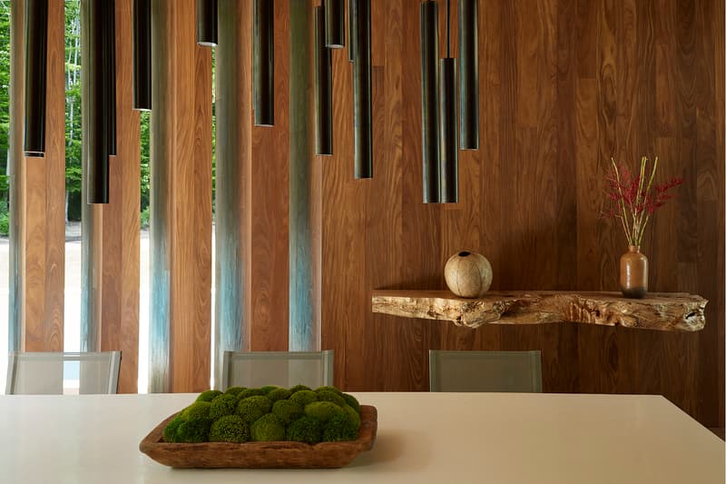 Blaze Makoid Old Orchard Project East Hampton New York City Homes Architecture Design