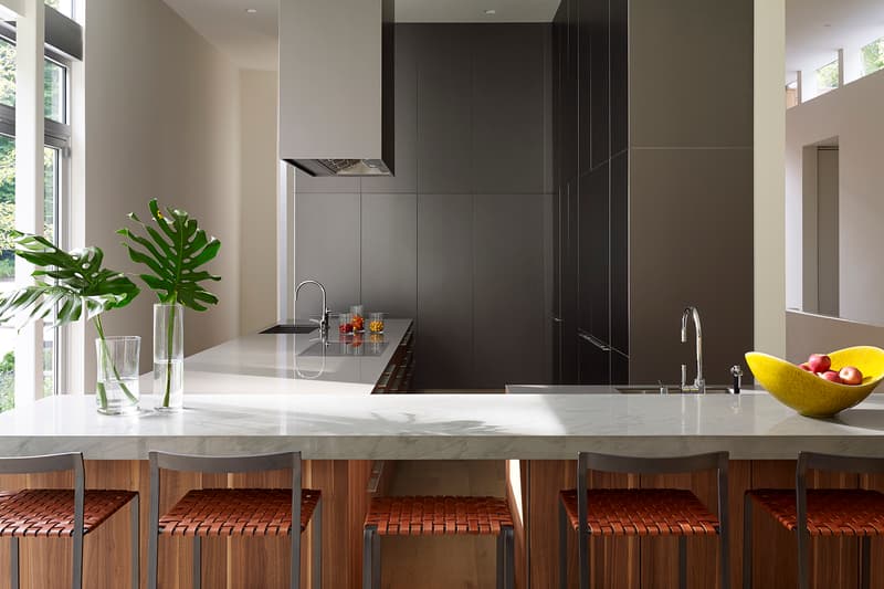 Blaze Makoid Old Orchard Project East Hampton New York City Homes Architecture Design