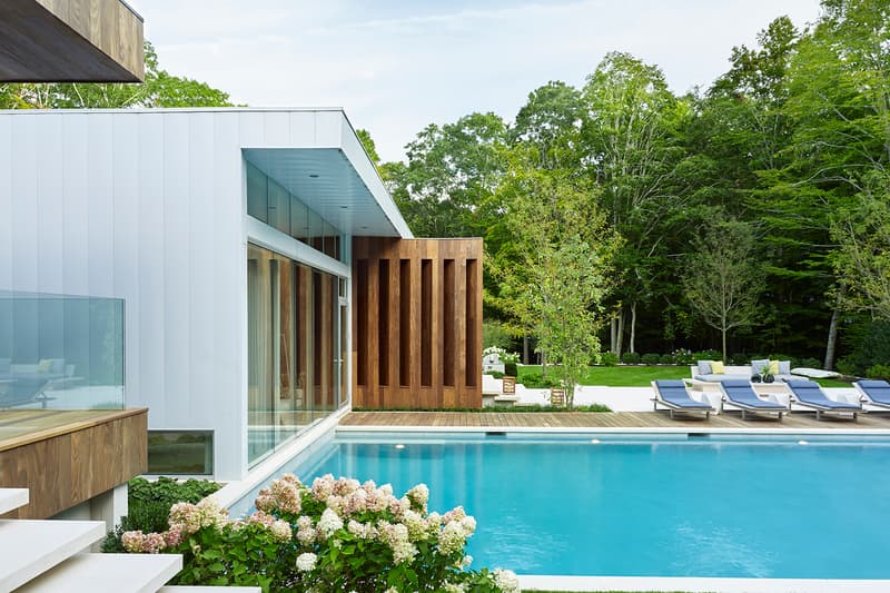 Blaze Makoid Old Orchard Project East Hampton New York City Homes Architecture Design