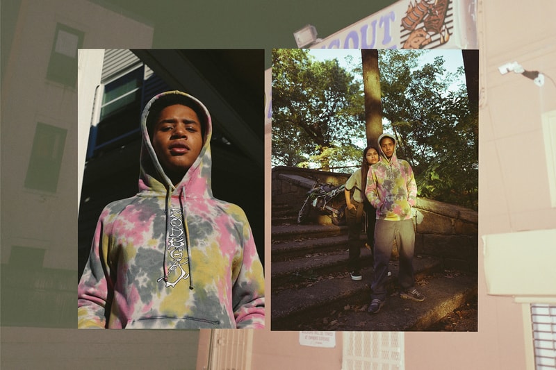 Bodega Fall Winter 2017 Collection Lookbook November 4 Release Date Info