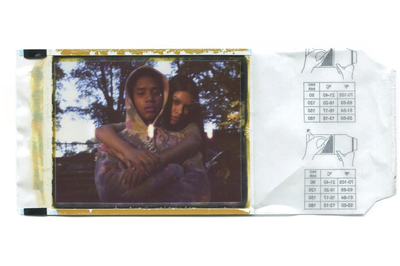 Bodega Fall Winter 2017 Collection Lookbook November 4 Release Date Info