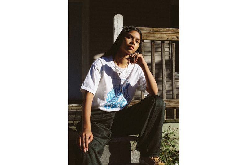 Bodega Fall Winter 2017 Collection Lookbook November 4 Release Date Info