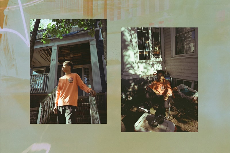 Bodega Fall Winter 2017 Collection Lookbook November 4 Release Date Info