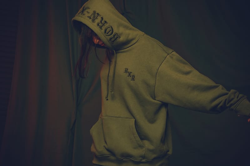 A Closer Look at BornxRaised's Politically-Minded First Fall 2017 Delivery