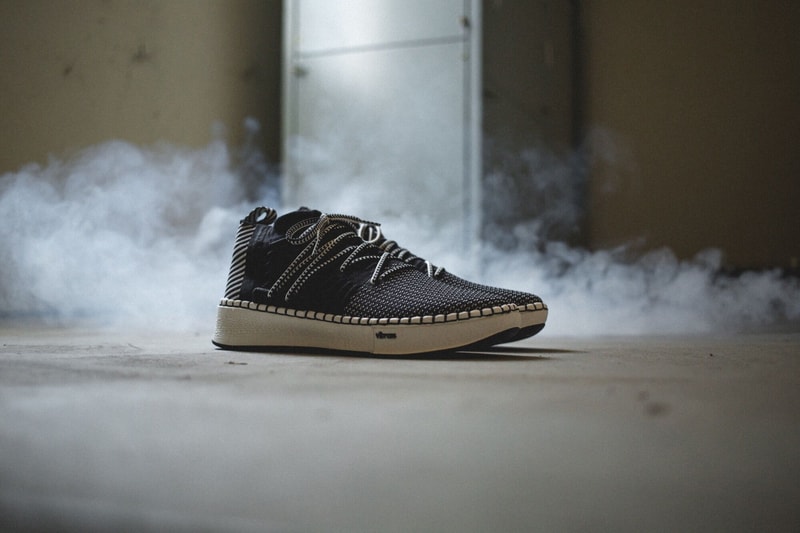 Blackblack Vibram sole DELTA basketball sneaker release date info black grey white olive