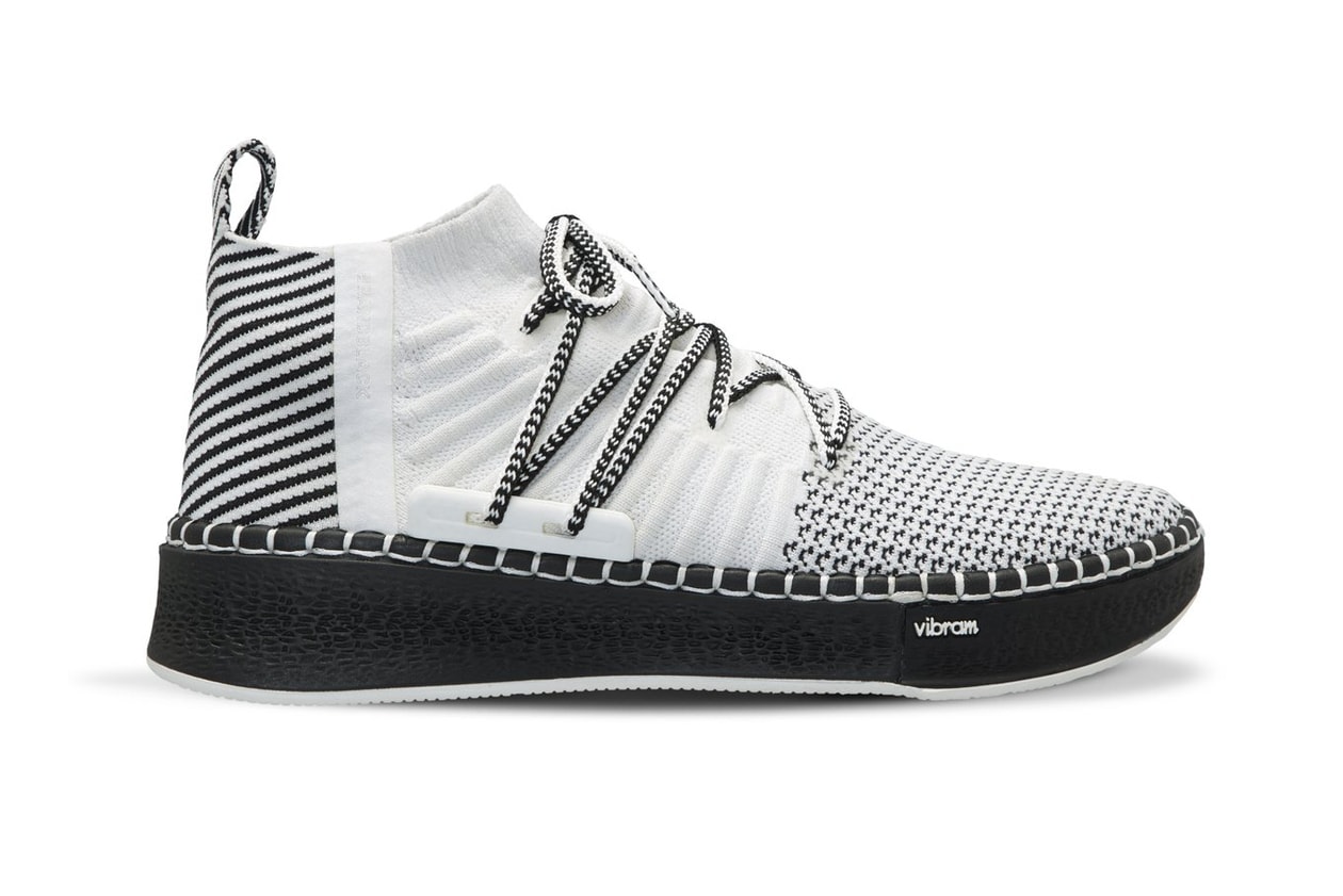 Blackblack Vibram sole DELTA basketball sneaker release date info black grey white olive