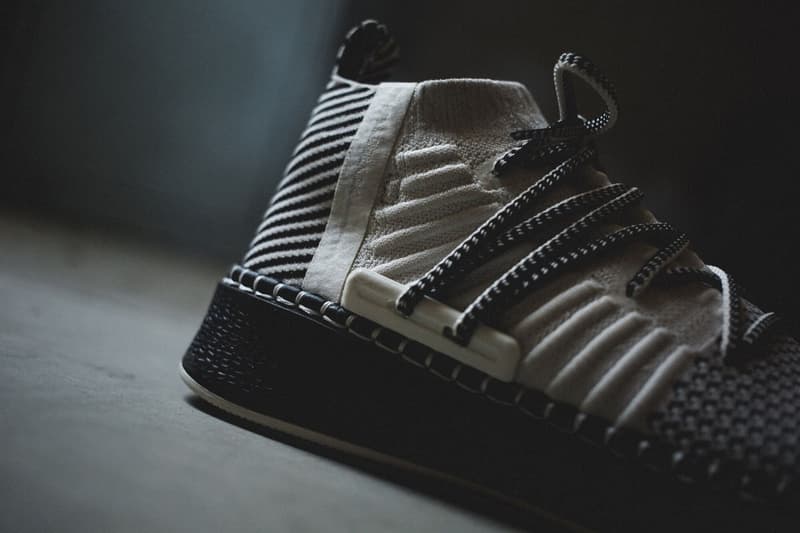 Blackblack Vibram sole DELTA basketball sneaker release date info black grey white olive