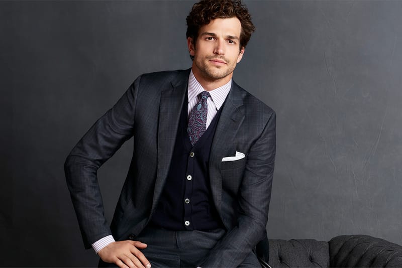 Brooks Brothers to Celebrate 200th Anniversary at Pitti Uomo in 2018