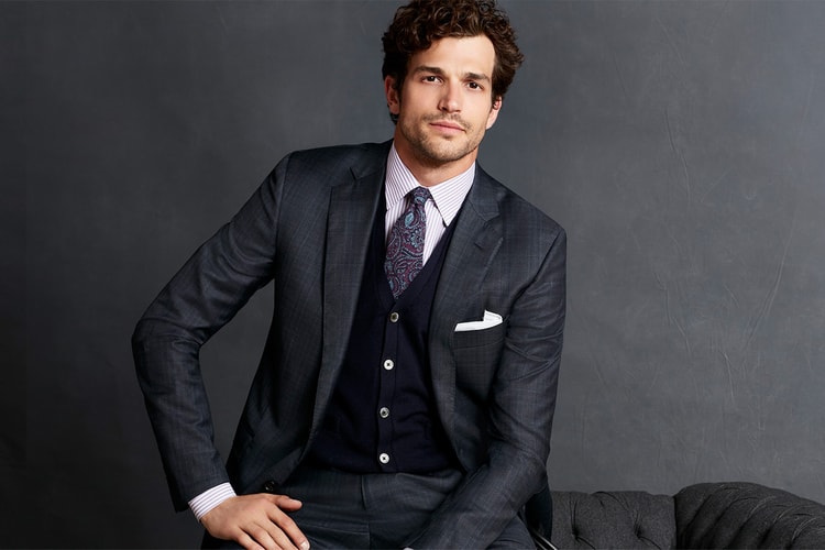 Brooks Brothers to Celebrate 200th Anniversary at Pitti Uomo in 2018