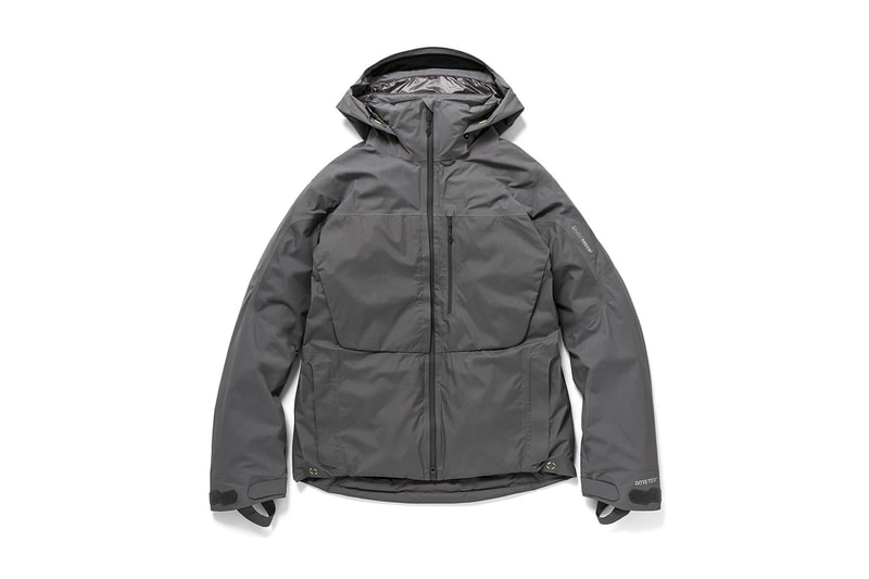 Burton AK457 Fall Winter 2017 Collection Hiroshi Fujiwara Video