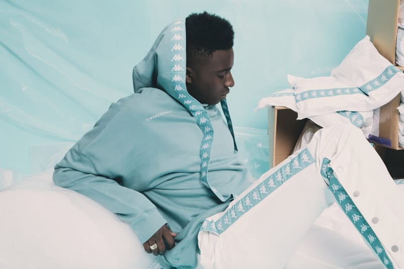 HBX Spotlights C2H4 & Kappa's "UNDECAYABLE" Capsule