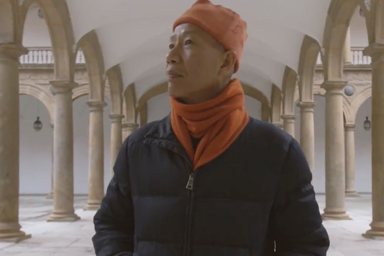 Cai Guo-Qiang's New Exhibition Offers Explosive Artwork at the Prado Museum