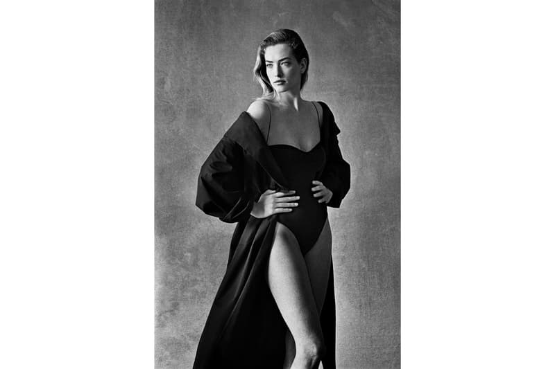 Calvin Klein Coffee Table Book Interview New York Times