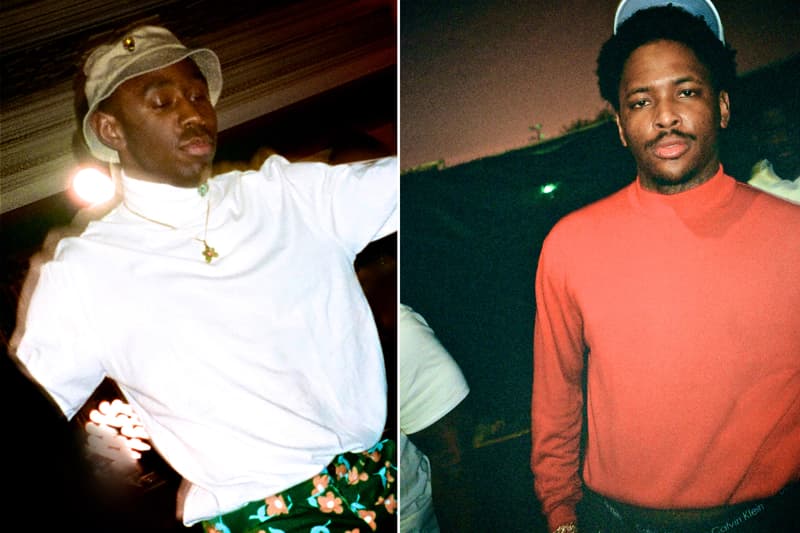 Camp Flog Gnaw 2017 Photo Recap Tyler the Creator