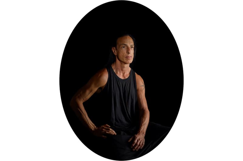 Catherine Opie Photographer Photography Portraits Landscapes Thomas Dane Gallery Art Artwork Exhibit Rick Owens Michele Lamy
