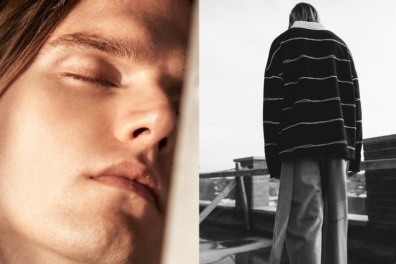 CGNY Fall Winter 2017 Collection