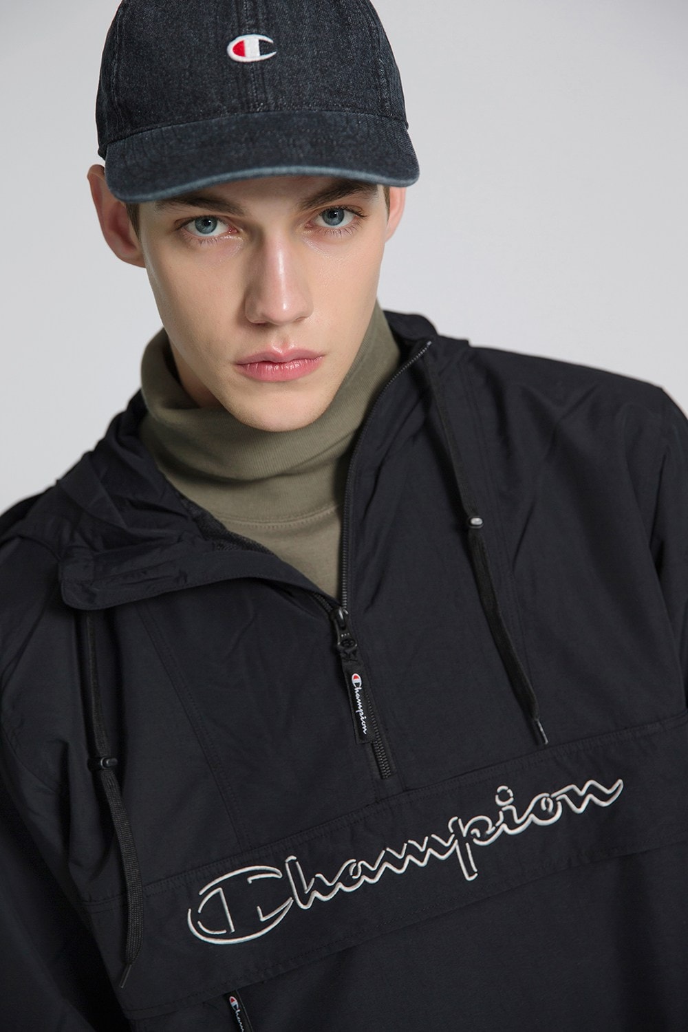 Champion Fall Winter 2017 Tokyo Collection