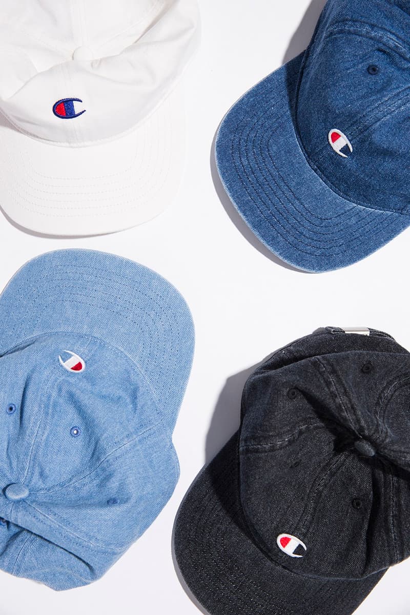 Champion Fall Winter 2017 Tokyo Collection