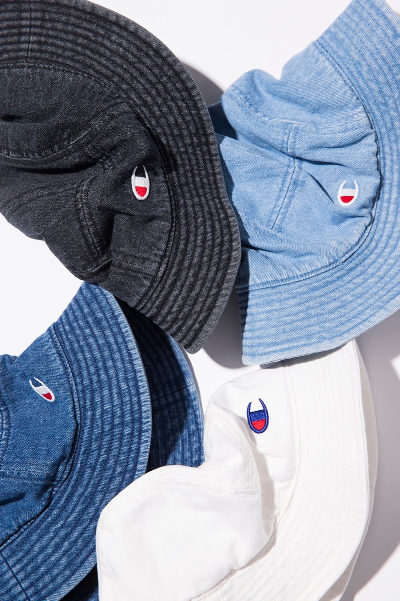 Champion Fall Winter 2017 Tokyo Collection
