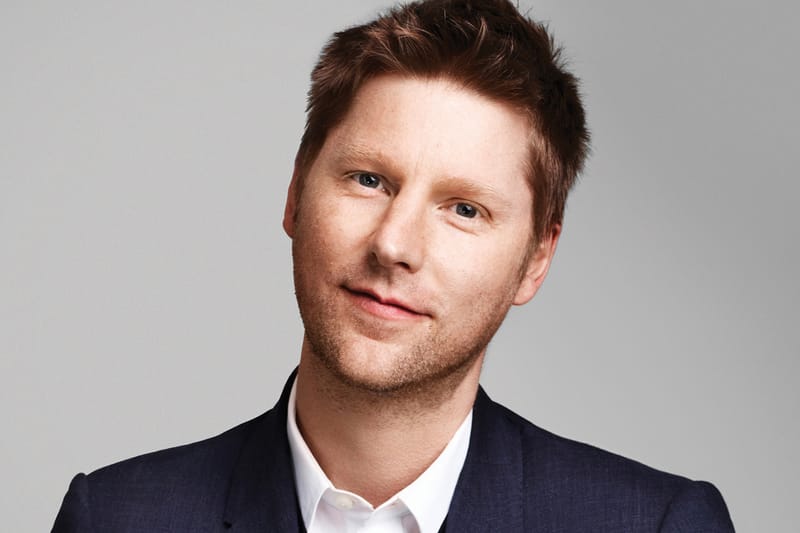 Christopher Bailey Is Leaving Burberry