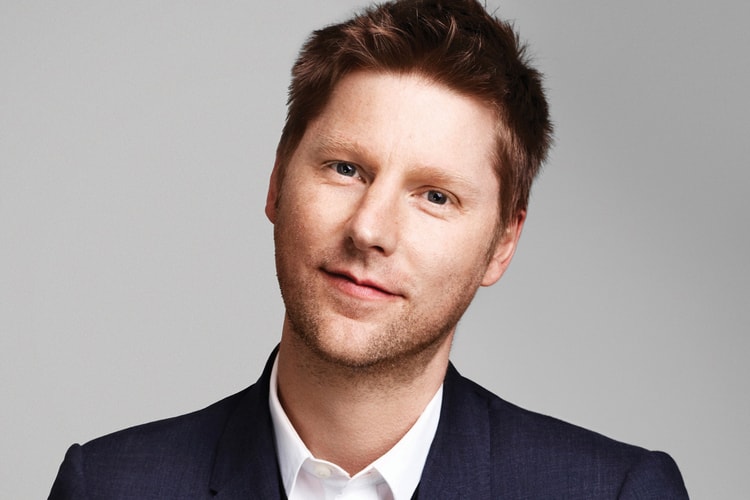 Christopher Bailey Is Leaving Burberry