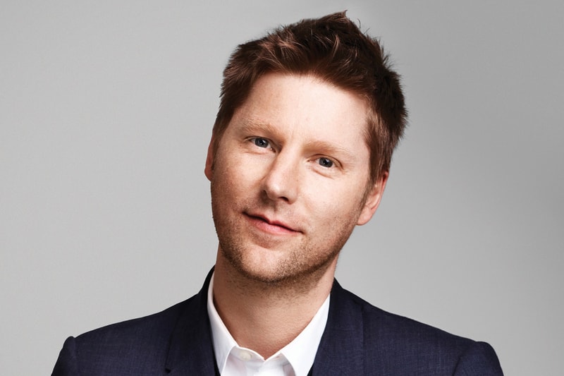 Christopher Bailey Burberry