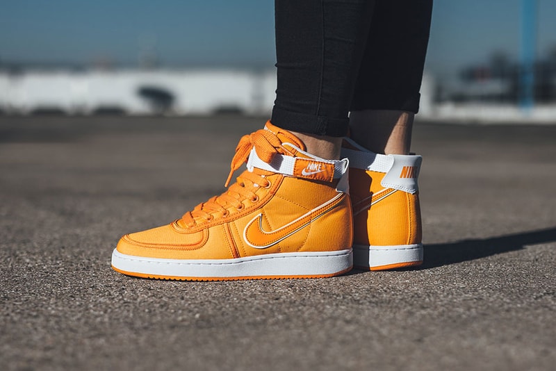 Nike Doc Brown Vandal High Supreme