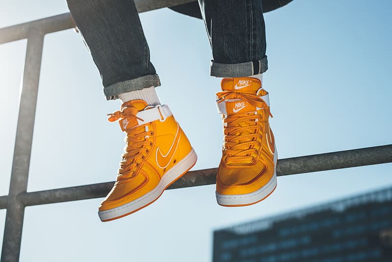 Nike Doc Brown Vandal High Supreme