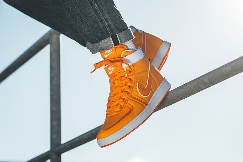 Nike Doc Brown Vandal High Supreme