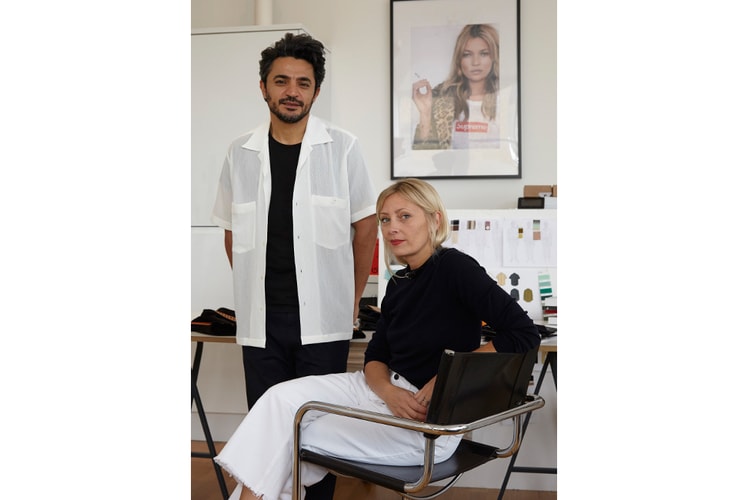 Here's How Kanye West Inspired the Inception of CMMN SWDN