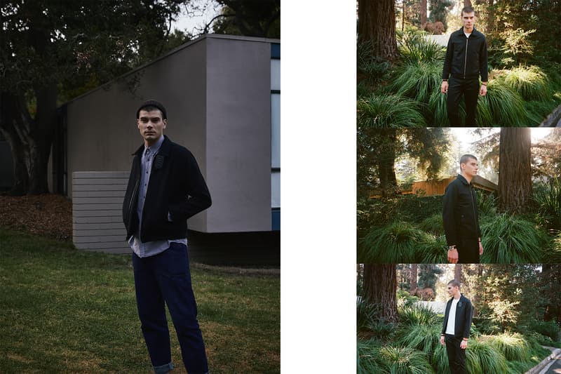 Coldsmoke Fall Winter 2017 Lookbook fashion outerwear jacket coat bubble down parka collection hat pullover sweater Shadow eVent Anorak Alpha-lite Bomber Wool Moto