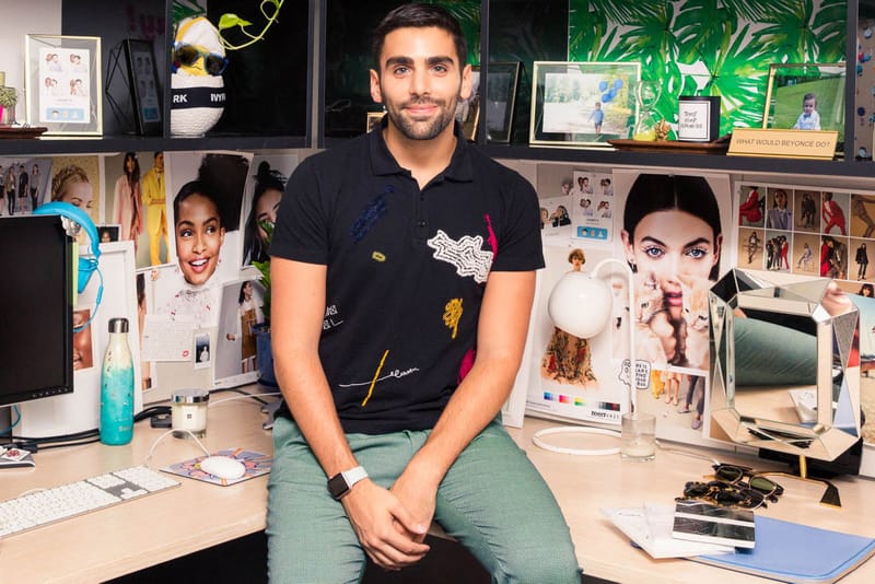 Condé Nast Is Launching a New LGBTQ Publication, 'Them'