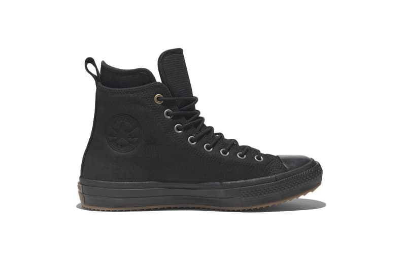 Converse Counter Climate Nubuck Boot Collection