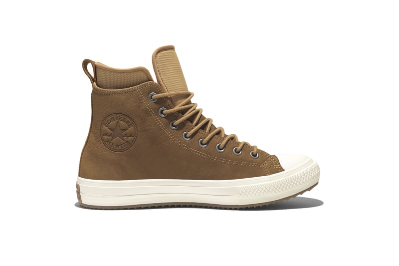 Converse Counter Climate Nubuck Boot Collection