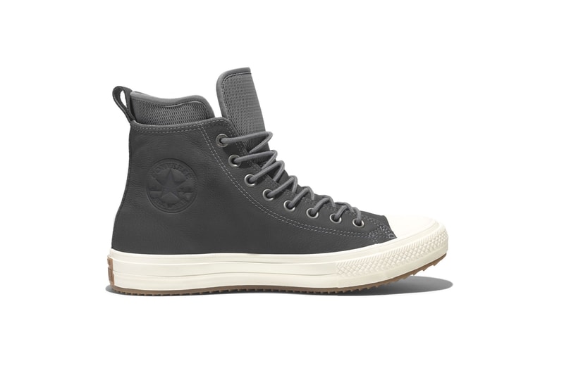 Converse Counter Climate Nubuck Boot Collection